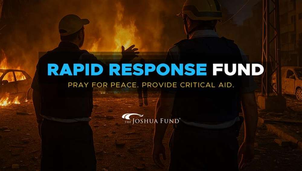 How to Help: Resources for Pastors and Churches