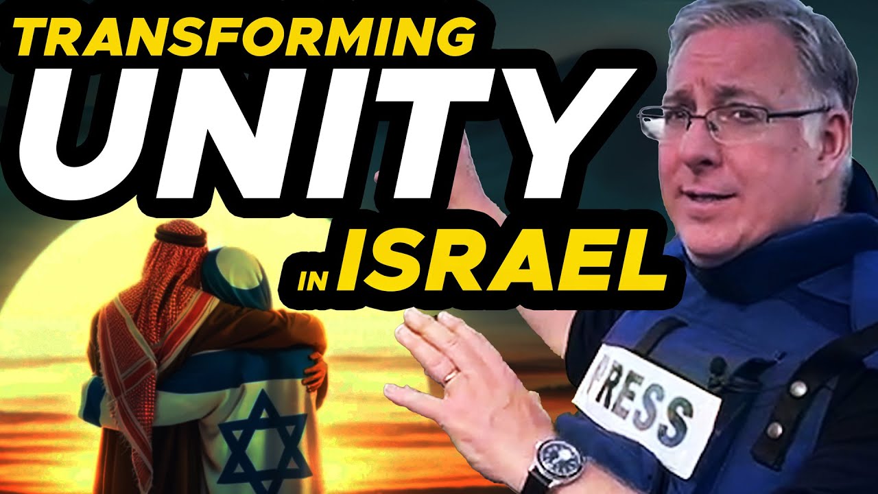 Featured image for “What Does a United Church in the Middle East Look Like?”