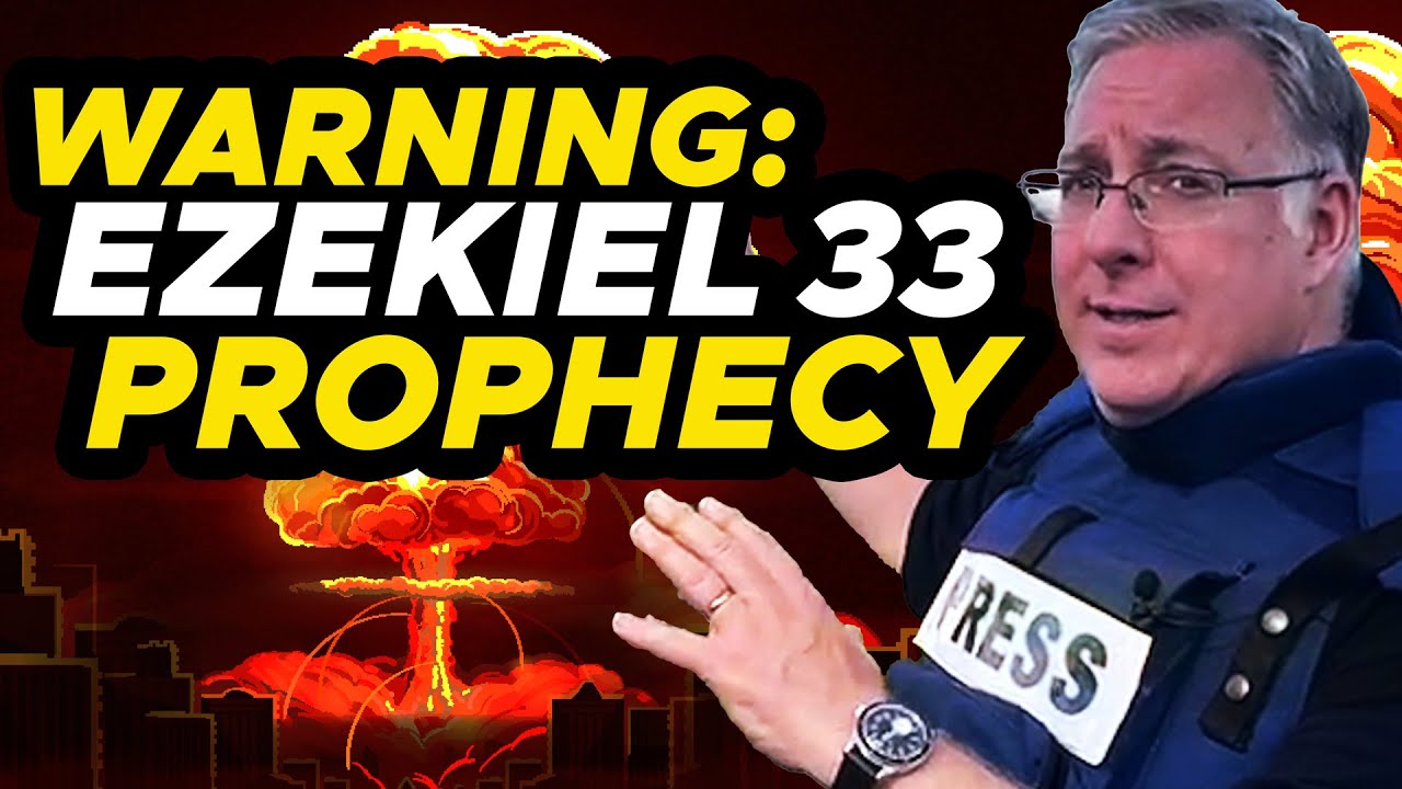 Featured image for “Understanding Ezekiel 33”