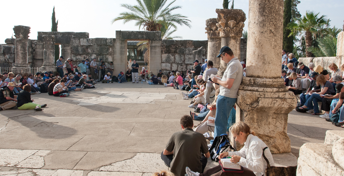 Featured image for “Calling All to the 2011 Epicenter Conference and Tour in Israel”