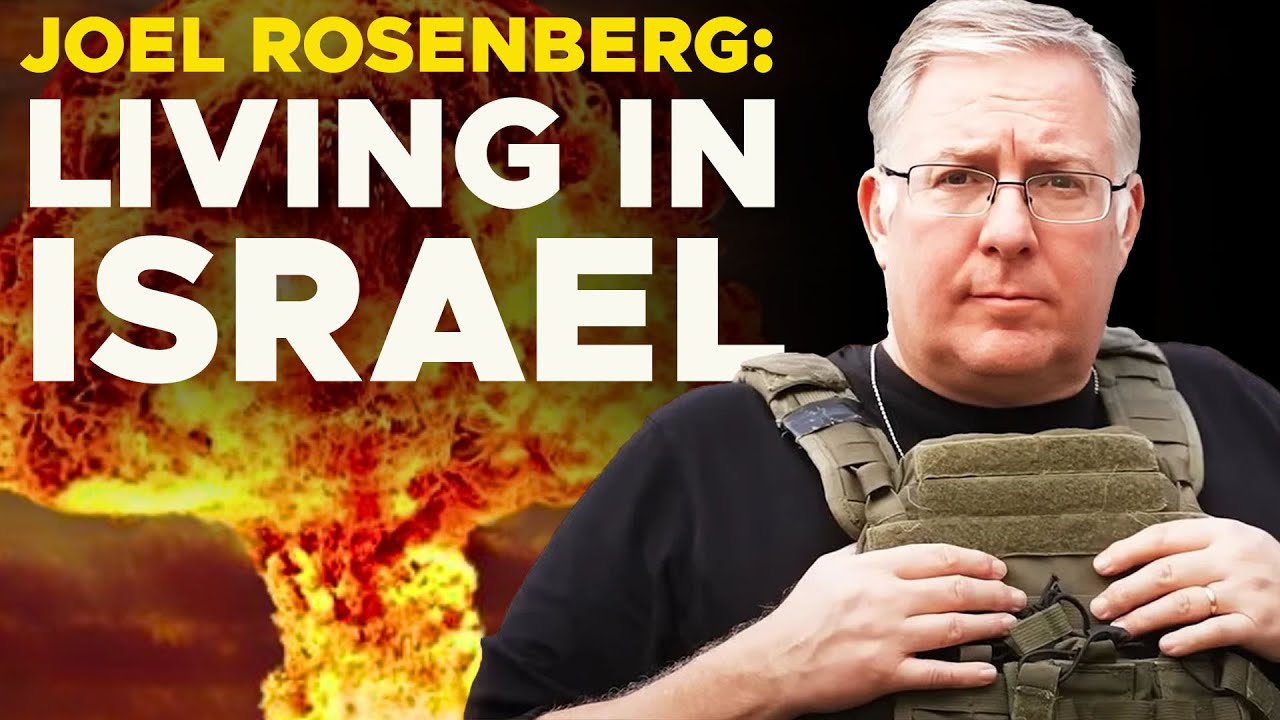 Featured image for “ISRAEL at WAR: Trauma Counseling for Kids”