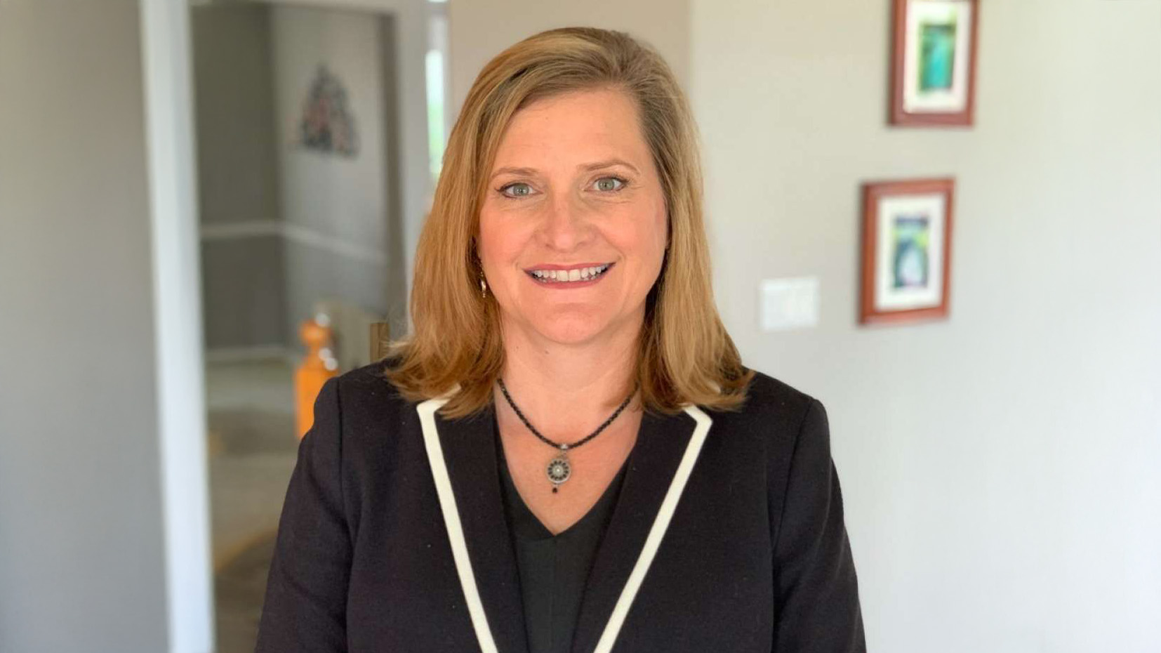 Featured image for “Kelli Drury, Executive Director of The Joshua Fund”